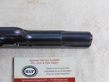 Colt Model 1911-A1 Military Pistol Robert Sears Inspected In Original Blued Finish - 13 of 21