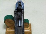 Colt Model 1911-A1 Military Pistol Robert Sears Inspected In Original Blued Finish - 21 of 21