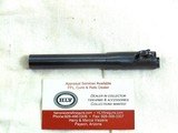Colt Military Model 1911-A1 Pistol Charles Reed Inspected In Original Condition - 17 of 19