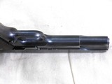 Colt Military Model 1911-A1 Pistol Charles Reed Inspected In Original Condition - 13 of 19