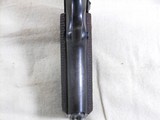 Colt Military Model 1911-A1 Pistol Charles Reed Inspected In Original Condition - 14 of 19