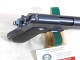 Colt Military Model 1911-A1 Pistol Charles Reed Inspected In Original Condition - 9 of 19