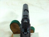 Colt Military Model 1911-A1 Pistol Charles Reed Inspected In Original Condition - 10 of 19