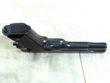 Colt Military Model 1911-A1 Pistol Charles Reed Inspected In Original Condition - 12 of 19
