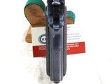 Colt Military Model 1911-A1 Pistol Charles Reed Inspected In Original Condition - 11 of 19