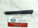 Colt Military Model 1911-A1 Pistol Charles Reed Inspected In Original Condition - 18 of 19