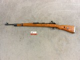 dou Code 1945 Date 98K Rifle In Like New Condition With Matched Serial Numbers - 6 of 21