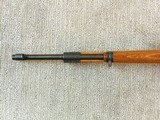 dou Code 1945 Date 98K Rifle In Like New Condition With Matched Serial Numbers - 15 of 21