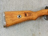 dou Code 1945 Date 98K Rifle In Like New Condition With Matched Serial Numbers - 3 of 21