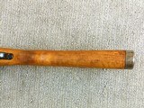dou Code 1945 Date 98K Rifle In Like New Condition With Matched Serial Numbers - 17 of 21