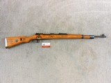 dou Code 1945 Date 98K Rifle In Like New Condition With Matched Serial Numbers - 2 of 21