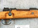 dou Code 1945 Date 98K Rifle In Like New Condition With Matched Serial Numbers - 4 of 21
