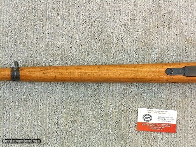 dou Code 1945 Date 98K Rifle In Like New Condition With Matched Serial Numbers - Image 19 of 21