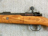 dou Code 1945 Date 98K Rifle In Like New Condition With Matched Serial Numbers - 8 of 21