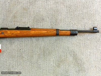 dou Code 1945 Date 98K Rifle In Like New Condition With Matched Serial Numbers - Image 5 of 21