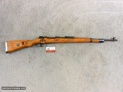dou Code 1945 Date 98K Rifle In Like New Condition With Matched Serial Numbers - Image 2 of 21