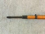 dou Code 1945 Date 98K Rifle In Like New Condition With Matched Serial Numbers - 20 of 21