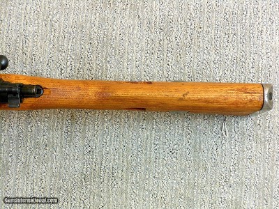 dou Code 1945 Date 98K Rifle In Like New Condition With Matched Serial Numbers - Image 11 of 21
