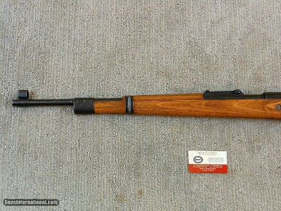 dou Code 1945 Date 98K Rifle In Like New Condition With Matched Serial Numbers - Image 9 of 21