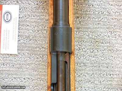 dou Code 1945 Date 98K Rifle In Like New Condition With Matched Serial Numbers - Image 13 of 21