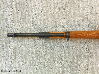 dou Code 1945 Date 98K Rifle In Like New Condition With Matched Serial Numbers - Image 15 of 21