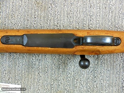 dou Code 1945 Date 98K Rifle In Like New Condition With Matched Serial Numbers - Image 18 of 21