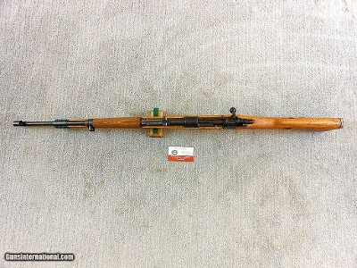 dou Code 1945 Date 98K Rifle In Like New Condition With Matched Serial Numbers - Image 10 of 21
