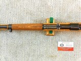 dou Code 1945 Date 98K Rifle In Like New Condition With Matched Serial Numbers - 14 of 21