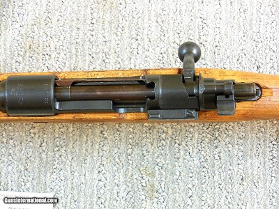 dou Code 1945 Date 98K Rifle In Like New Condition With Matched Serial Numbers - Image 12 of 21