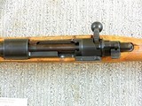 dou Code 1945 Date 98K Rifle In Like New Condition With Matched Serial Numbers - 12 of 21