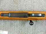 dou Code 1945 Date 98K Rifle In Like New Condition With Matched Serial Numbers - 18 of 21
