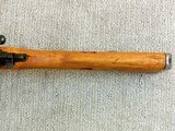 dou Code 1945 Date 98K Rifle In Like New Condition With Matched Serial Numbers - 11 of 21