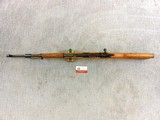 dou Code 1945 Date 98K Rifle In Like New Condition With Matched Serial Numbers - 10 of 21