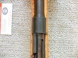 dou Code 1945 Date 98K Rifle In Like New Condition With Matched Serial Numbers - 13 of 21