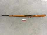 dou Code 1945 Date 98K Rifle In Like New Condition With Matched Serial Numbers - 16 of 21