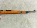dou Code 1945 Date 98K Rifle In Like New Condition With Matched Serial Numbers - 5 of 21