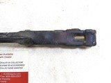 Johnson Model 1941 Bayonet And Scabbard In Unissued Condition - 5 of 7