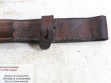 Johnson Model 1941 Bayonet And Scabbard In Unissued Condition - 6 of 7