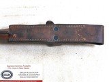 Johnson Model 1941 Bayonet And Scabbard In Unissued Condition - 7 of 7