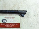 Colt Pre War National Match Model 1911-A1 With The Rare Swartz Safety And Rare Adjustable Rear Sight - 21 of 22