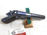 Colt Pre War National Match Model 1911-A1 With The Rare Swartz Safety And Rare Adjustable Rear Sight - 8 of 22