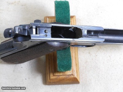 Colt Pre War National Match Model 1911-A1 With The Rare Swartz Safety And King Rear Sight - Image 13 of 22
