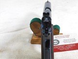 Colt Pre War National Match Model 1911-A1 With The Rare Swartz Safety And Rare Adjustable Rear Sight - 10 of 22