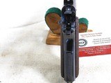 Colt Pre War National Match Model 1911-A1 With The Rare Swartz Safety And Rare Adjustable Rear Sight - 11 of 22