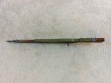 Remington Model 1903-A3 World War 2 Produced Bolt Action Rifle In Near New Condition - 17 of 23