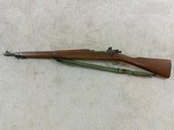 Remington Model 1903-A3 World War 2 Produced Bolt Action Rifle In Near New Condition - 7 of 23