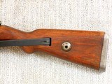 Mauser Model 98k Rifle dou Code 1942 With All Matching Serial Numbers - 7 of 18