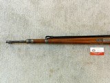 Mauser Model 98k Rifle dou Code 1942 With All Matching Serial Numbers - 18 of 18