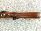 Mauser Model 98k Rifle dou Code 1942 With All Matching Serial Numbers - 16 of 18