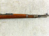 Mauser Model 98k Rifle dou Code 1942 With All Matching Serial Numbers - 5 of 18